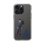 スリムプロテクションケース［ スマートフォンケース<制服ver.> - KEIJIRO ］