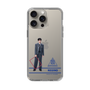 スリムプロテクションケース［ スマートフォンケース<制服ver.> - KEIJIRO ］