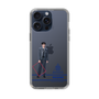 スリムプロテクションケース［ スマートフォンケース<制服ver.> - KEIJIRO ］