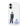 スリムプロテクションケース［ スマートフォンケース<制服ver.> - KEIJIRO ］