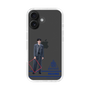スリムプロテクションケース［ スマートフォンケース<制服ver.> - KEIJIRO ］