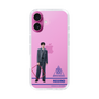 スリムプロテクションケース［ スマートフォンケース<制服ver.> - KEIJIRO ］