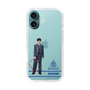 スリムプロテクションケース［ スマートフォンケース<制服ver.> - KEIJIRO ］