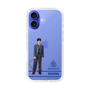 スリムプロテクションケース［ スマートフォンケース<制服ver.> - KEIJIRO ］
