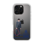 スリムプロテクションケース［ スマートフォンケース<制服ver.> - KEIJIRO ］