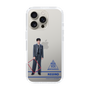 スリムプロテクションケース［ スマートフォンケース<制服ver.> - KEIJIRO ］