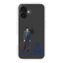 スリムプロテクションケース［ スマートフォンケース<制服ver.> - KEIJIRO ］