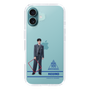 スリムプロテクションケース［ スマートフォンケース<制服ver.> - KEIJIRO ］