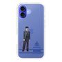 スリムプロテクションケース［ スマートフォンケース<制服ver.> - KEIJIRO ］