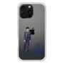 スリムプロテクションケース［ スマートフォンケース<制服ver.> - KEIJIRO ］