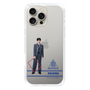 スリムプロテクションケース［ スマートフォンケース<制服ver.> - KEIJIRO ］