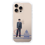 スリムプロテクションケース［ スマートフォンケース<制服ver.> - KEIJIRO ］