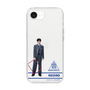 スリムプロテクションケース［ スマートフォンケース<制服ver.> - KEIJIRO ］