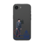 スリムプロテクションケース［ スマートフォンケース<制服ver.> - KEIJIRO ］