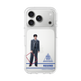 スリムプロテクションケース［ スマートフォンケース<制服ver.> - KEIJIRO ］