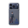 スリムプロテクションケース［ スマートフォンケース<制服ver.> - KEIJIRO ］