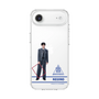 スリムプロテクションケース［ スマートフォンケース<制服ver.> - KEIJIRO ］