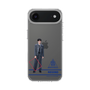 スリムプロテクションケース［ スマートフォンケース<制服ver.> - KEIJIRO ］