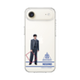 スリムプロテクションケース［ スマートフォンケース<制服ver.> - KEIJIRO ］