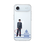 スリムプロテクションケース［ スマートフォンケース<制服ver.> - KEIJIRO ］