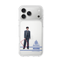 スリムプロテクションケース［ スマートフォンケース<制服ver.> - KEIJIRO ］