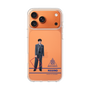 スリムプロテクションケース［ スマートフォンケース<制服ver.> - KEIJIRO ］