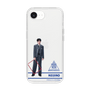 スリムプロテクションケース［ スマートフォンケース<制服ver.> - KEIJIRO ］