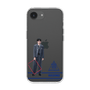 スリムプロテクションケース［ スマートフォンケース<制服ver.> - KEIJIRO ］