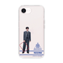 スリムプロテクションケース［ スマートフォンケース<制服ver.> - KEIJIRO ］