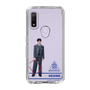 スリムプロテクションケース［ スマートフォンケース<制服ver.> - KEIJIRO ］