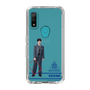 スリムプロテクションケース［ スマートフォンケース<制服ver.> - KEIJIRO ］