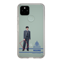 スリムプロテクションケース［ スマートフォンケース<制服ver.> - KEIJIRO ］