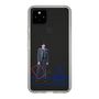 スリムプロテクションケース［ スマートフォンケース<制服ver.> - KEIJIRO ］
