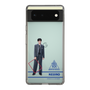 スリムプロテクションケース［ スマートフォンケース<制服ver.> - KEIJIRO ］