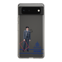 スリムプロテクションケース［ スマートフォンケース<制服ver.> - KEIJIRO ］