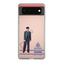 スリムプロテクションケース［ スマートフォンケース<制服ver.> - KEIJIRO ］