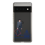 スリムプロテクションケース［ スマートフォンケース<制服ver.> - KEIJIRO ］