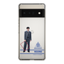 スリムプロテクションケース［ スマートフォンケース<制服ver.> - KEIJIRO ］