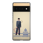 スリムプロテクションケース［ スマートフォンケース<制服ver.> - KEIJIRO ］