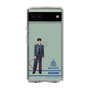 スリムプロテクションケース［ スマートフォンケース<制服ver.> - KEIJIRO ］