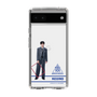 スリムプロテクションケース［ スマートフォンケース<制服ver.> - KEIJIRO ］