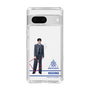 スリムプロテクションケース［ スマートフォンケース<制服ver.> - KEIJIRO ］