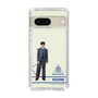 スリムプロテクションケース［ スマートフォンケース<制服ver.> - KEIJIRO ］