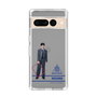 スリムプロテクションケース［ スマートフォンケース<制服ver.> - KEIJIRO ］