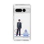 スリムプロテクションケース［ スマートフォンケース<制服ver.> - KEIJIRO ］