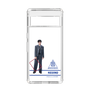 スリムプロテクションケース［ スマートフォンケース<制服ver.> - KEIJIRO ］