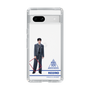 スリムプロテクションケース［ スマートフォンケース<制服ver.> - KEIJIRO ］
