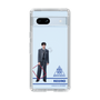 スリムプロテクションケース［ スマートフォンケース<制服ver.> - KEIJIRO ］