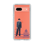 スリムプロテクションケース［ スマートフォンケース<制服ver.> - KEIJIRO ］