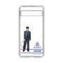 スリムプロテクションケース［ スマートフォンケース<制服ver.> - KEIJIRO ］
